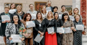 Шығыстан Батысқа дейін: Алматыда коллекциялық қуыршақтардың 140-тан астам үлгісі көрсетілді - фото 11