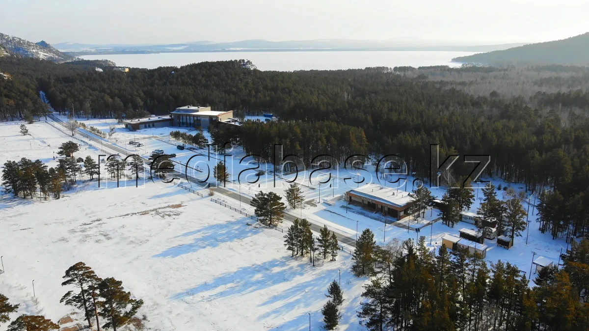 Бурабайдағы мультимедиялық интерактивті кешен - фото 1