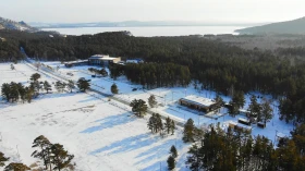 Бурабайдағы мультимедиялық интерактивті кешен - фото 1