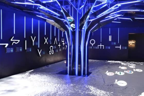 Бурабайдағы мультимедиялық интерактивті кешен - фото 3