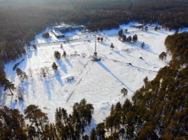 Бурабайдағы мультимедиялық интерактивті кешен - фото 4