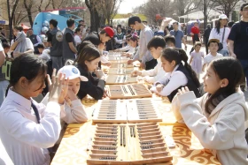 Almaty celebrates Nauryz Meiramy - photo 23