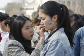 Almaty celebrates Nauryz Meiramy - photo 29