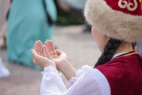 Шымкентте Наурыз қалай тойланды - фото 2