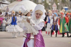 Шымкентте Наурыз қалай тойланды - фото 25