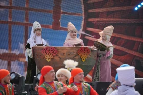 Шымкентте Наурыз қалай тойланды - фото 36