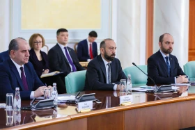 Kazakhstan and Armenia pledge to foster trade and economic cooperation - photo 4