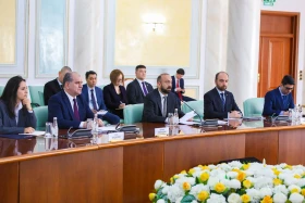 Kazakhstan and Armenia pledge to foster trade and economic cooperation - photo 6