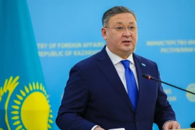 Kazakhstan and Armenia pledge to foster trade and economic cooperation - photo 8