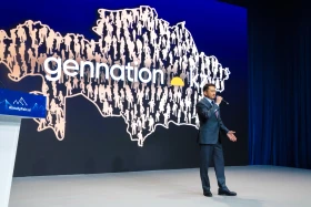 Kazakhstan does not plan to export communication satellites - head of the Ministry of Digital Industry - photo 3