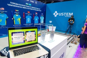 Kazakhstan does not plan to export communication satellites - head of the Ministry of Digital Industry - photo 4