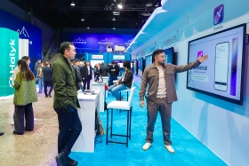 Kazakhstan does not plan to export communication satellites - head of the Ministry of Digital Industry - photo 5