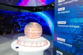 Kazakhstan does not plan to export communication satellites - head of the Ministry of Digital Industry - photo 6