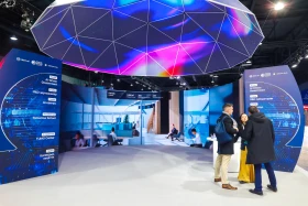 Kazakhstan does not plan to export communication satellites - head of the Ministry of Digital Industry - photo 7