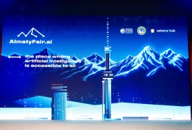 Kazakhstan does not plan to export communication satellites - head of the Ministry of Digital Industry - photo 11