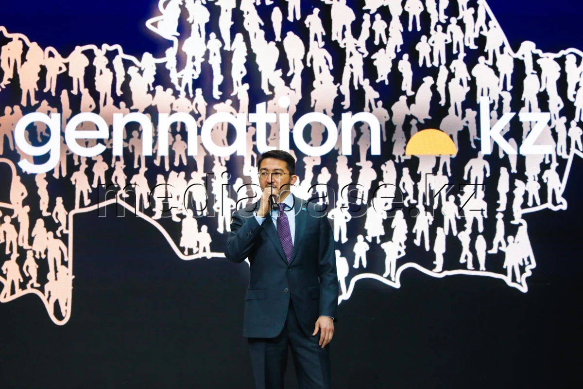 Kazakhstan does not plan to export communication satellites - head of the Ministry of Digital Industry - photo 1