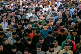 Oraza Ait celebrated in Kazakh capital - photo 5