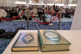 Oraza Ait celebrated in Kazakh capital - photo 10