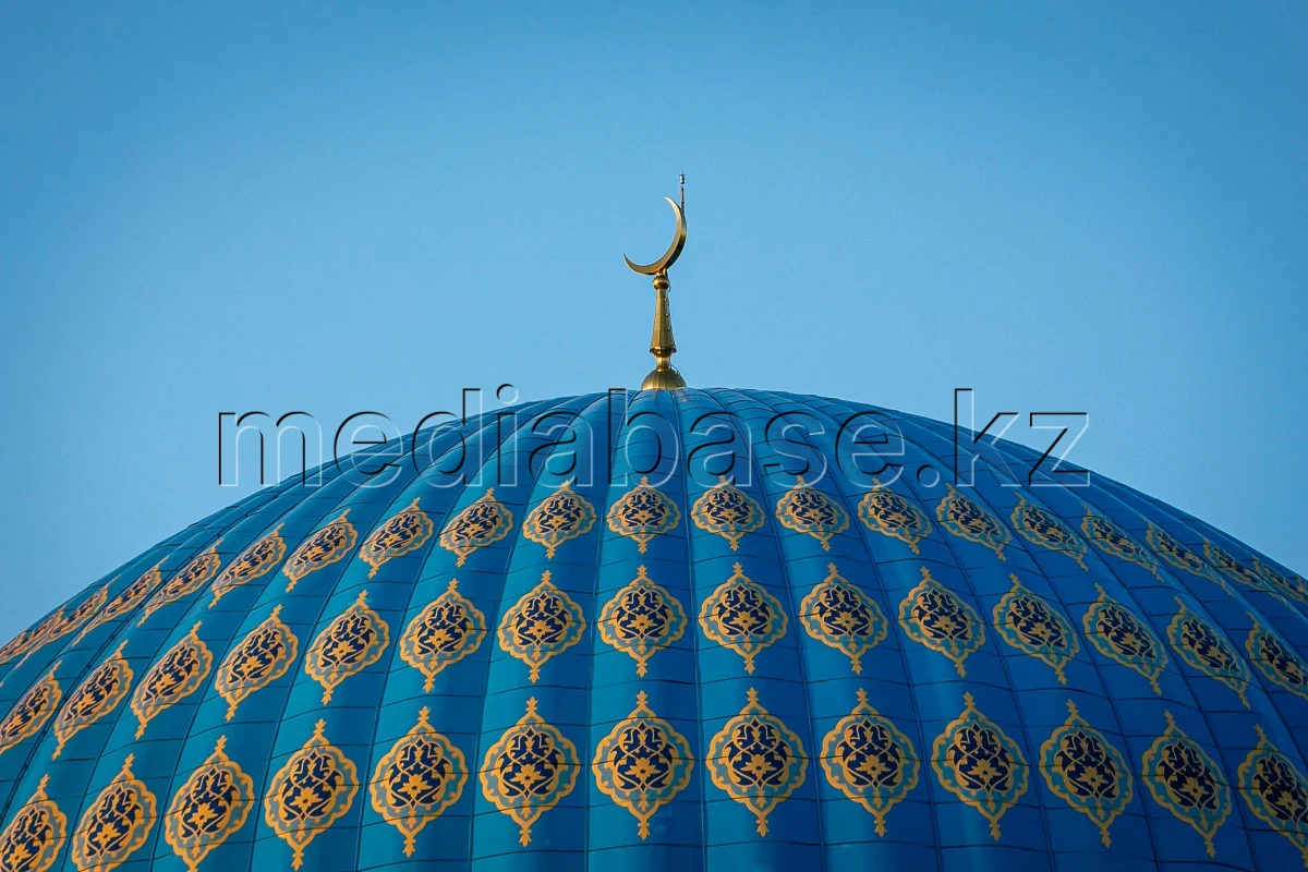 Oraza Ait celebrated in Kazakh capital - photo 1