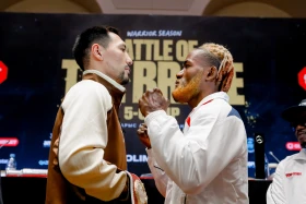 Kane Gardner: I know that the boxers of Kazakhstan are very strong - photo 2