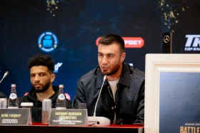 Kane Gardner: I know that the boxers of Kazakhstan are very strong - photo 7