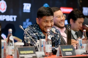 Kane Gardner: I know that the boxers of Kazakhstan are very strong - photo 8