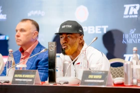 Kane Gardner: I know that the boxers of Kazakhstan are very strong - photo 11