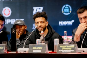 Кейн Гарднер: Қазақстан боксшылары өте мықты екенін білемін - фото 1