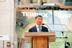 Қазақстанда суда жүзетін әмбебап жауынгерлік көлік құрастырылатын болды - фото 3