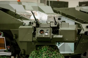 Қазақстанда суда жүзетін әмбебап жауынгерлік көлік құрастырылатын болды - фото 4