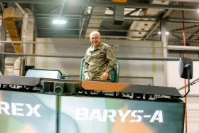 Қазақстанда суда жүзетін әмбебап жауынгерлік көлік құрастырылатын болды - фото 6