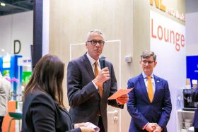 The International Flower Exhibition is taking place in Astana. - photo 2