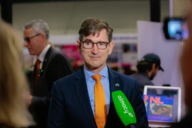 The International Flower Exhibition is taking place in Astana. - photo 4