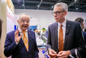 The International Flower Exhibition is taking place in Astana. - photo 7