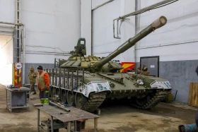 Military equipment, aviation, and combat formations – preparations for the Parade are in full swing - photo 2