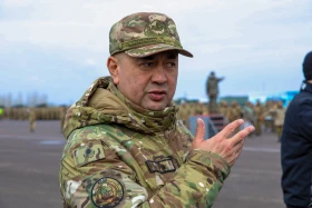 Military equipment, aviation, and combat formations – preparations for the Parade are in full swing - photo 4