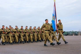 Military equipment, aviation, and combat formations – preparations for the Parade are in full swing - photo 5