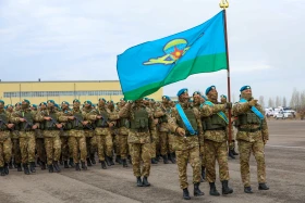 Military equipment, aviation, and combat formations – preparations for the Parade are in full swing - photo 11