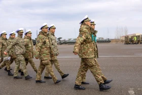 Military equipment, aviation, and combat formations – preparations for the Parade are in full swing - photo 13