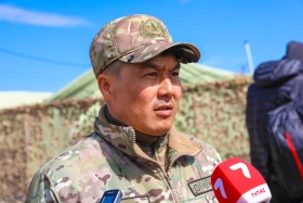 Military equipment, aviation, and combat formations – preparations for the Parade are in full swing - photo 14