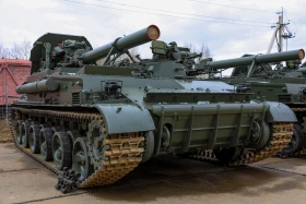 Military equipment, aviation, and combat formations – preparations for the Parade are in full swing - photo 17