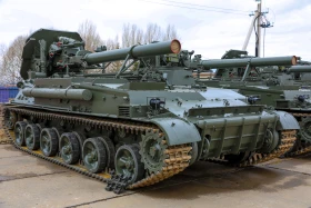 Military equipment, aviation, and combat formations – preparations for the Parade are in full swing - photo 27