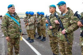 Military equipment, aviation, and combat formations – preparations for the Parade are in full swing - photo 35