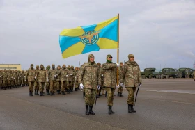 Military equipment, aviation, and combat formations – preparations for the Parade are in full swing - photo 36