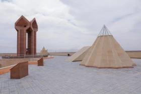 The works and life of Korkyt Ata are an integral part of Kazakh culture and national heritage - photo 1