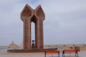 The works and life of Korkyt Ata are an integral part of Kazakh culture and national heritage - photo 2