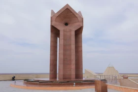 The works and life of Korkyt Ata are an integral part of Kazakh culture and national heritage - photo 3