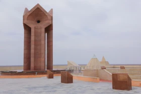 The works and life of Korkyt Ata are an integral part of Kazakh culture and national heritage - photo 4