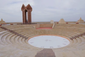 The works and life of Korkyt Ata are an integral part of Kazakh culture and national heritage - photo 5