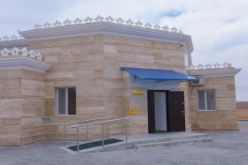 The works and life of Korkyt Ata are an integral part of Kazakh culture and national heritage - photo 7